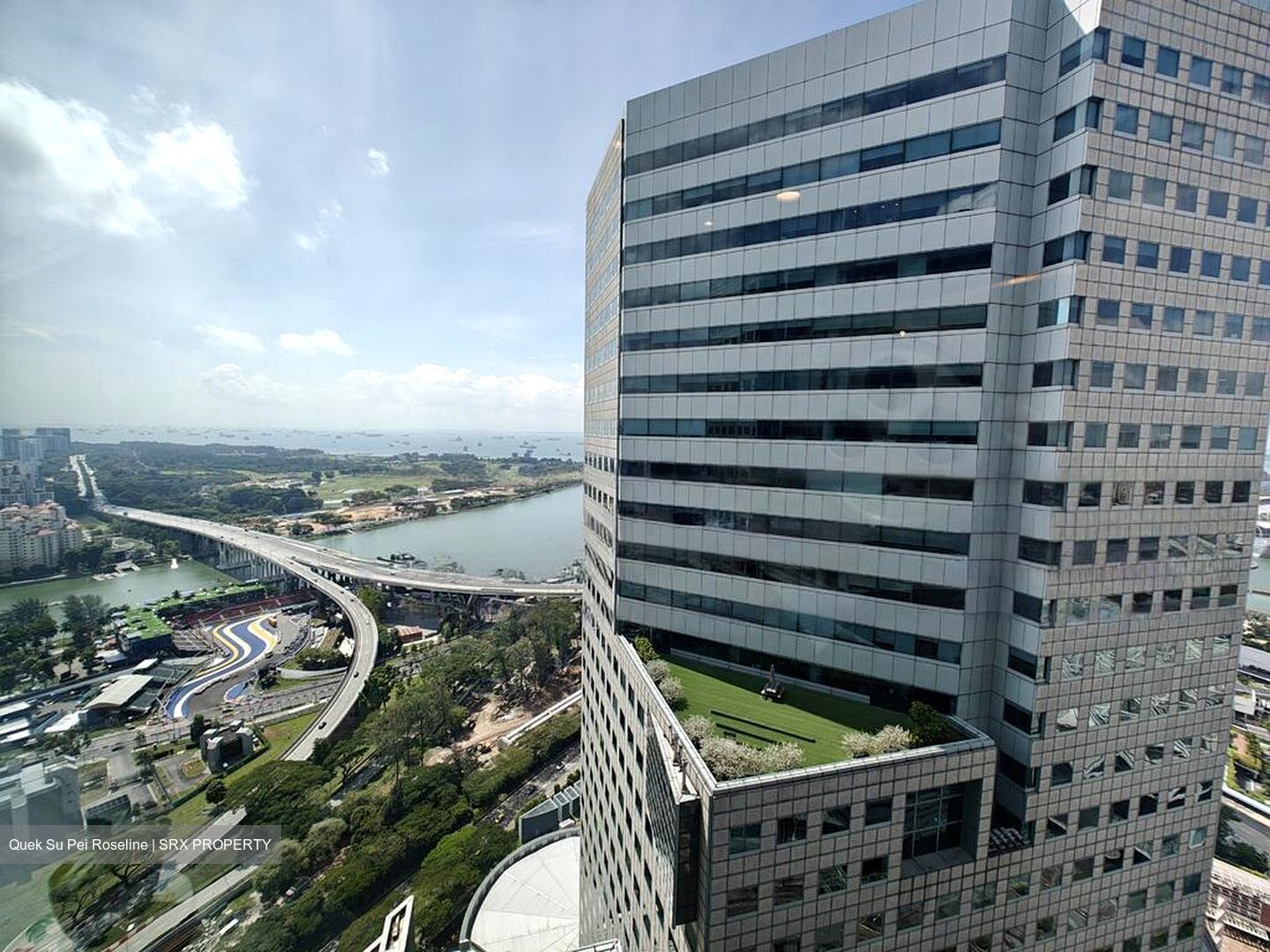 Suntec City Mall (D1), Office #453516031
